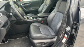 Toyota Rav4 Face Lift 2.5 Hybrid Style Bi Tone Black Edit. - 62900 лв. - 45109945 8