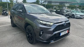 Toyota Rav4 Face Lift 2.5 Hybrid Style Bi Tone Black Edit. - 62900 лв. - 45109945 2
