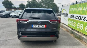 Toyota Rav4 Face Lift 2.5 Hybrid Style Bi Tone Black Edit. - 62900 лв. - 45109945 7