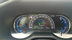 Toyota Rav4 Face Lift 2.5 Hybrid Style Bi Tone Black Edit. - 62900 лв. - 45109945 15