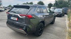 Toyota Rav4 Face Lift 2.5 Hybrid Style Bi Tone Black Edit. - 62900 лв. - 45109945 6