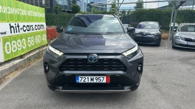 Toyota Rav4 Face Lift 2.5 Hybrid Style Bi Tone Black Edit. - 62900 лв. - 45109945 3