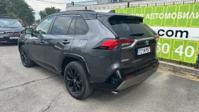 Toyota Rav4 Face Lift 2.5 Hybrid Style Bi Tone Black Edit. - 62900 лв. - 45109945 5