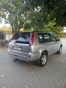     Nissan X-trail 2.5 , 44, ,  
