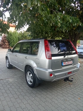     Nissan X-trail 2.5 , 44, ,  
