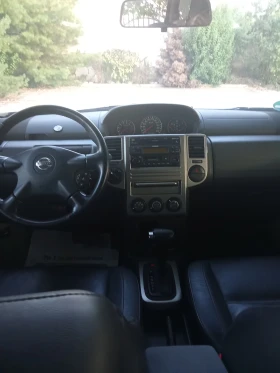 Nissan X-trail 2.5 , 44, ,   | Mobile.bg    6