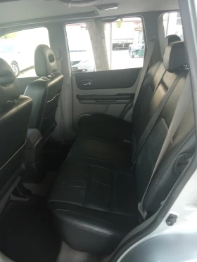 Nissan X-trail 2.5 , 44, ,   | Mobile.bg    7