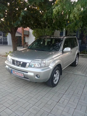     Nissan X-trail 2.5 , 44, ,  