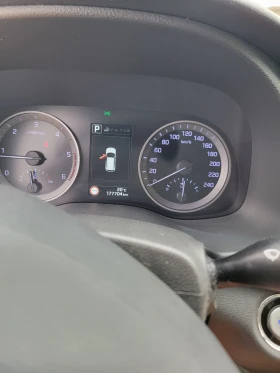 Обява за продажба на Hyundai Tucson 1.7CDRI - 141 кс ~26 500 лв. - изображение 5