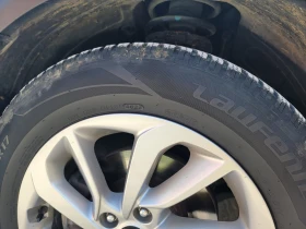 Hyundai Tucson 1.7CDRI - 141 кс - 25500 лв. - 41376484 12