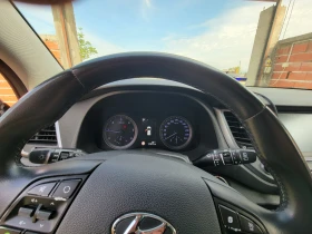 Hyundai Tucson 1.7CDRI - 141 кс - 25500 лв. - 41376484 7