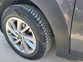 Hyundai Tucson 1.7CDRI - 141 кс - 25500 лв. - 41376484 11