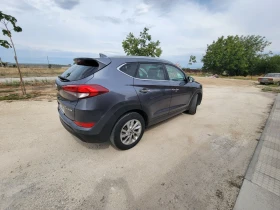 Обява за продажба на Hyundai Tucson 1.7CDRI - 141 кс ~26 500 лв. - изображение 3