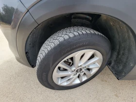 Обява за продажба на Hyundai Tucson 1.7CDRI - 141 кс ~26 500 лв. - изображение 10