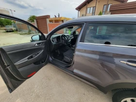 Обява за продажба на Hyundai Tucson 1.7CDRI - 141 кс ~26 500 лв. - изображение 9