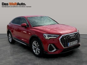 Audi Q3 S line 40 TFSI quattro - 68900 лв. / 35228.01 € - 26085190 2