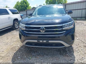 VW Atlas 2.0T SE  | Mobile.bg    5