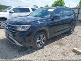 VW Atlas 2.0T SE  | Mobile.bg    2