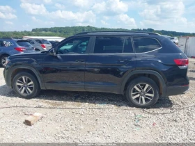 VW Atlas 2.0T SE  | Mobile.bg    8