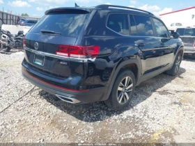 VW Atlas 2.0T SE  | Mobile.bg    4