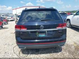VW Atlas 2.0T SE  | Mobile.bg    6