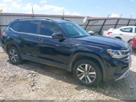 VW Atlas 2.0T SE  | Mobile.bg    7