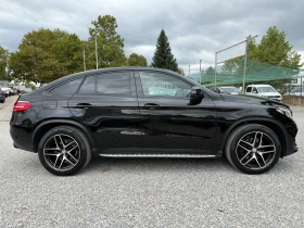 Mercedes-Benz GLE 350 COUPE/AMG/360 CAM/PANO/HARMAN - 67000 лв. - 48827240 5