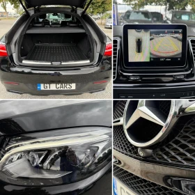 Mercedes-Benz GLE 350 COUPE/AMG/360 CAM/PANO/HARMAN - 67000 лв. - 48827240 11