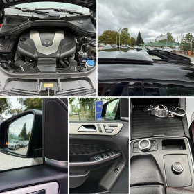 Mercedes-Benz GLE 350 COUPE/AMG/360 CAM/PANO/HARMAN - 67000 лв. - 48827240 15