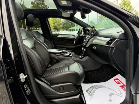 Mercedes-Benz GLE 350 COUPE/AMG/360 CAM/PANO/HARMAN - 67000 лв. - 48827240 13