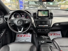 Mercedes-Benz GLE 350 COUPE/AMG/360 CAM/PANO/HARMAN - 67000 лв. - 48827240 10