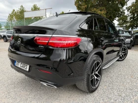 Mercedes-Benz GLE 350 COUPE/AMG/360 CAM/PANO/HARMAN - 67000 лв. - 48827240 4
