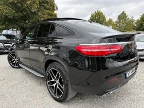Mercedes-Benz GLE 350 COUPE/AMG/360 CAM/PANO/HARMAN - 67000 лв. - 48827240 3