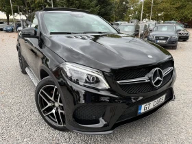 Mercedes-Benz GLE 350 COUPE/AMG/360 CAM/PANO/HARMAN - 67000 лв. - 48827240 6