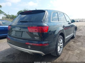 Audi Q7 PREMIUM* PANORAMA*  | Mobile.bg    6