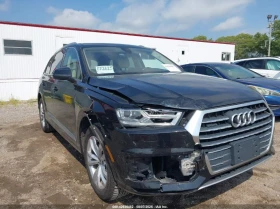 Audi Q7 PREMIUM* PANORAMA*  | Mobile.bg    3
