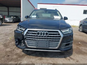 Audi Q7 PREMIUM* PANORAMA*  | Mobile.bg    2