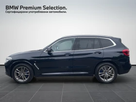 Обява за продажба на BMW X3 xDrive30d ZA ~84 990 лв. - изображение 2