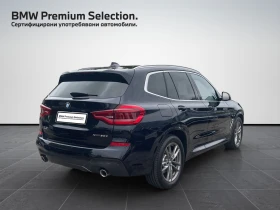 Обява за продажба на BMW X3 xDrive30d ZA ~84 990 лв. - изображение 1