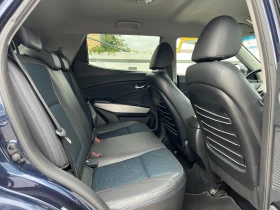 SsangYong Tivoli 1.6XDi | EURO 6B | 109x.км. - 16900 лв. / 8640.83 € - 17010973 13