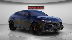 Lamborghini Urus * AWD* AвтоКредит* (ЦЕНА ДО БГ)