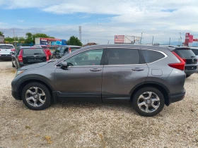 Обява за продажба на Honda Cr-v 1.5 T AWD 4x4 ~33 999 лв. - изображение 4
