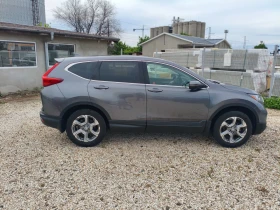 Обява за продажба на Honda Cr-v 1.5 T AWD 4x4 ~33 999 лв. - изображение 5