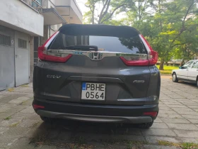 Обява за продажба на Honda Cr-v 1.5 T AWD 4x4 ~33 999 лв. - изображение 1