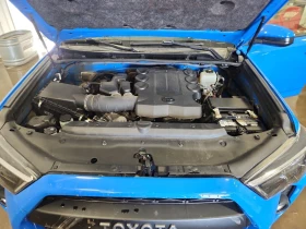 Toyota 4runner SR5/SR5 PREMIUM - 55500 лв. / 28376.70 € - 79701796 12