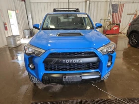Toyota 4runner SR5/SR5 PREMIUM - 55500 лв. / 28376.70 € - 79701796 2