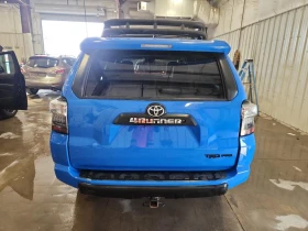 Toyota 4runner SR5/SR5 PREMIUM - 55500 лв. / 28376.70 € - 79701796 5