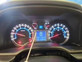 Toyota 4runner SR5/SR5 PREMIUM - 55500 лв. / 28376.70 € - 79701796 9