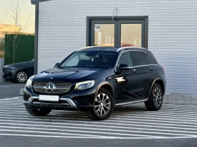 Mercedes-Benz GLC 250 LED* 9G* Камера* Уникат