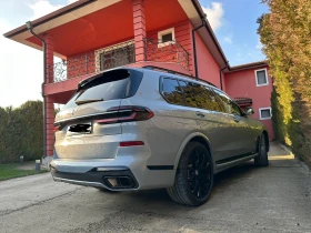 BMW X7 40d Xdrive | Mobile.bg    9